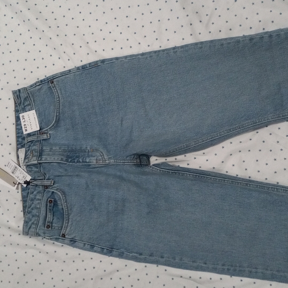 Topshop jeans - Picture 2 of 6